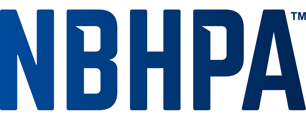 Logo Nbhpa
